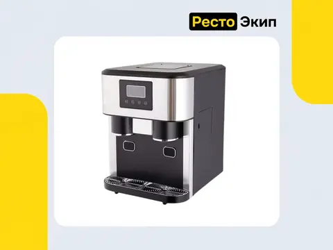 Hurakan HKN-IMSD15 — Льдогенератор