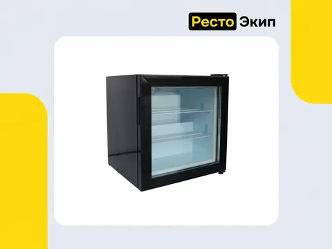 Viatto VA-SD55EM — Морозильный шкаф
