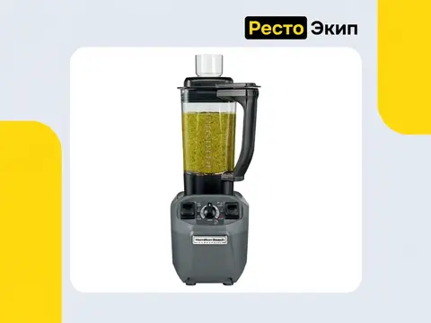 Hamilton Beach HBF510-CE — Блендер