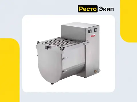 Sirman IP 10M — Фаршемешалка