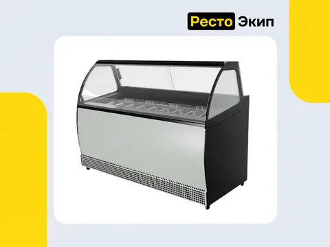МариХолодМаш Veneto VN-1,3 — Витрина для мороженого