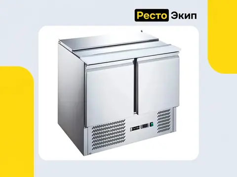 Tatra TSLGNL2 NC — Стол для салатов