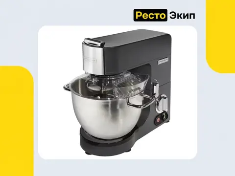 Hamilton Beach CPM800-CE — Планетарный миксер