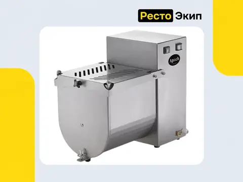 Apach Cook Line AMK20 — Фаршемешалка