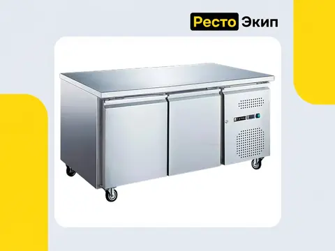 Tatra TRTGN2 TN — Холодильный стол