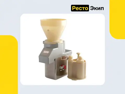 Белторгмаш МПО-1-01 — Протирочная машина