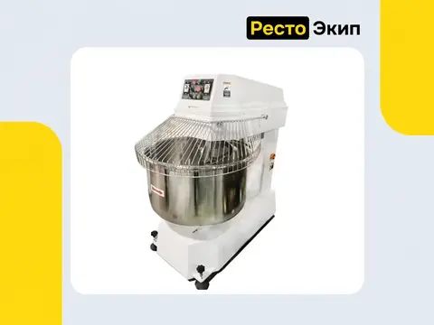 Hurakan HKN-200SN2V — Спиральный тестомес