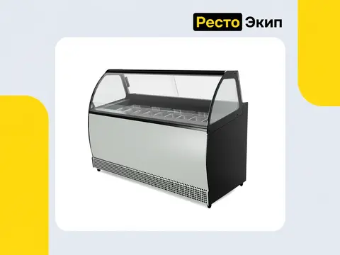 МХМ Veneto VN-1,65 — Витрина для мороженого