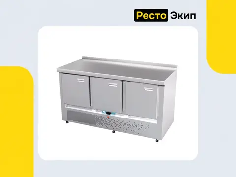 Abat СХС-70Н-02 — Холодильный стол