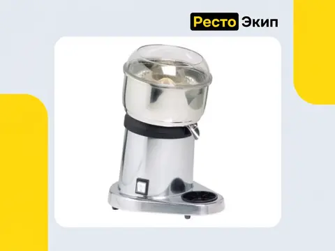 Macap P200 (C13) — Соковыжималка