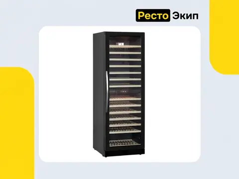 Tefcold TFW400-2F — Винный шкаф