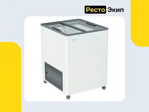 Frostor F 180 C — Морозильный ларь