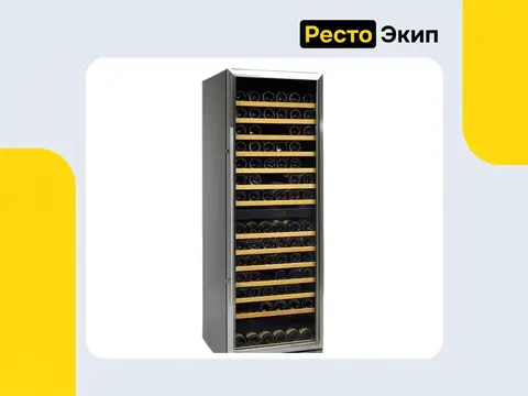 Tefcold TFW400-2S — Винный шкаф