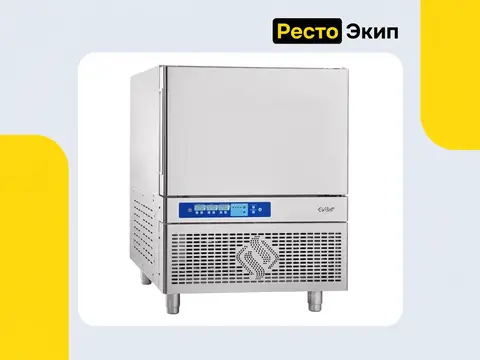 Abat ШОК-4-1/1 — Аппарат шоковой заморозки