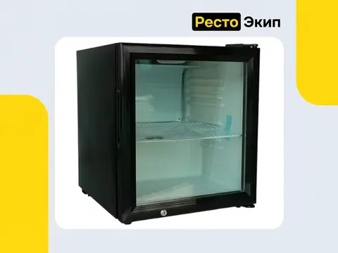 Viatto VA-SC52EM — Холодильный шкаф