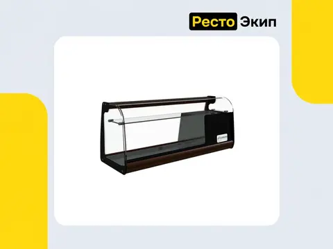 Полюс Carboma A37 SM 1,8-11 — Среднетемпературная витрина