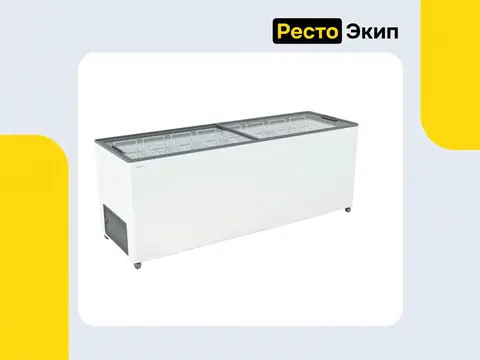 Frostor F 700 C — Морозильный ларь