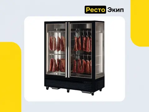 Tecfrigo Meat 1152 DA — Шкаф для вызревания мяса