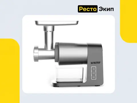 Viatto VA-MG191 — Мясорубка