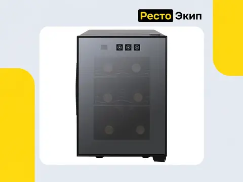 Viatto MK-WC6 — Винный шкаф