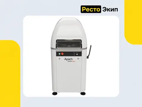 Apach Bakery Line SPA SA30 — Тестоделитель-округлитель