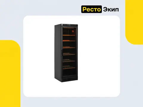 Tefcold CPV1380E — Винный шкаф
