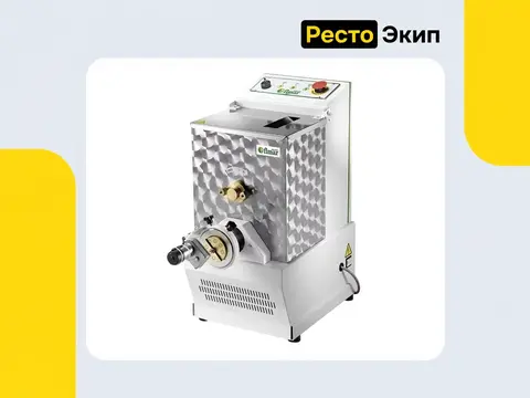 Fimar MPF-8N — Машина для пасты