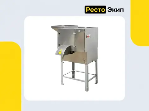 Торгмаш Барановичи ОР-1 — Овощерезка