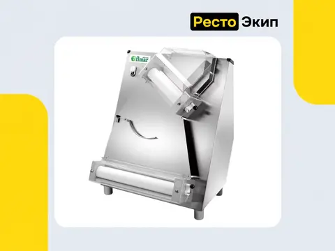 Fimar FI/32N — Тестораскаточная машина