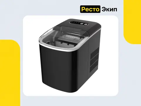 Viatto VA-IM-12B — Льдогенератор