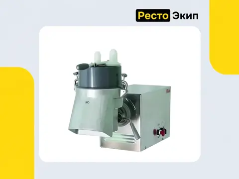 Торгмаш Пермь УКМ-11-01 — Овощерезка