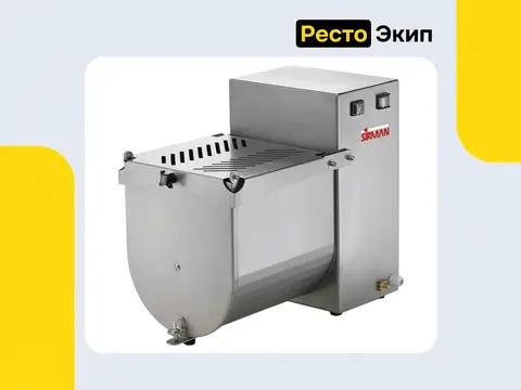 Sirman IP20M — Фаршемешалка
