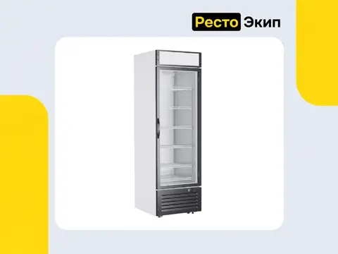 Kayman К500-МСВ — Морозильный шкаф