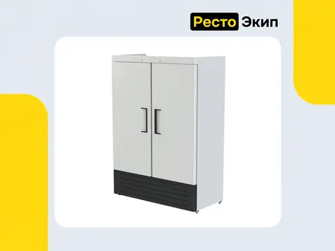 Полюс ШХ-0,8 — Среднетемпературный шкаф