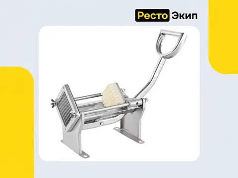 Viatto VHC-03 — Пресс для нарезки картофеля