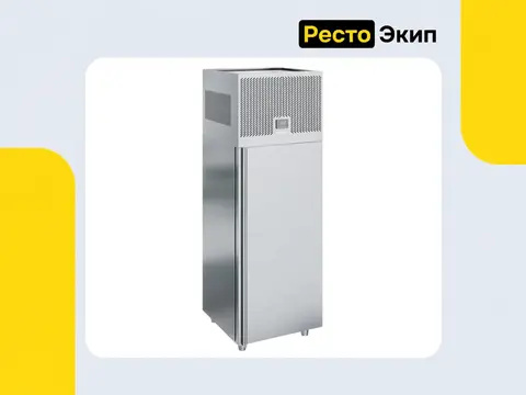 Polair CRT20-G — Аппарат шоковой заморозки