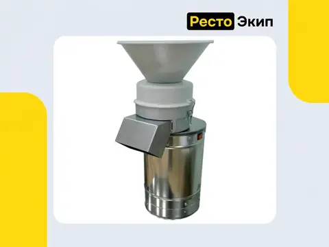 Торгмаш Пермь ОМ-350/380-02 — Протирочная машина