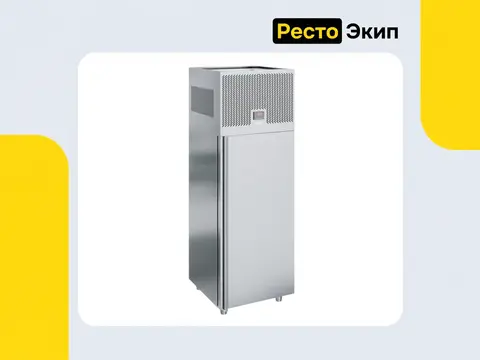 Polair CRT20T-G — Аппарат шоковой заморозки