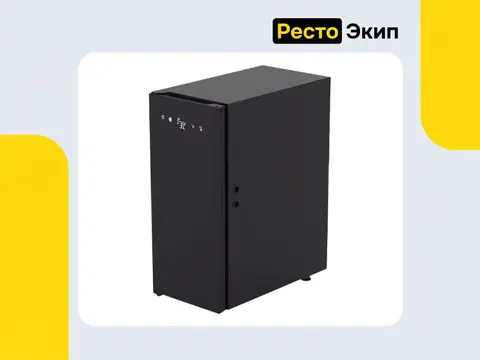 Icebox MC16DAST — Холодильник для молока