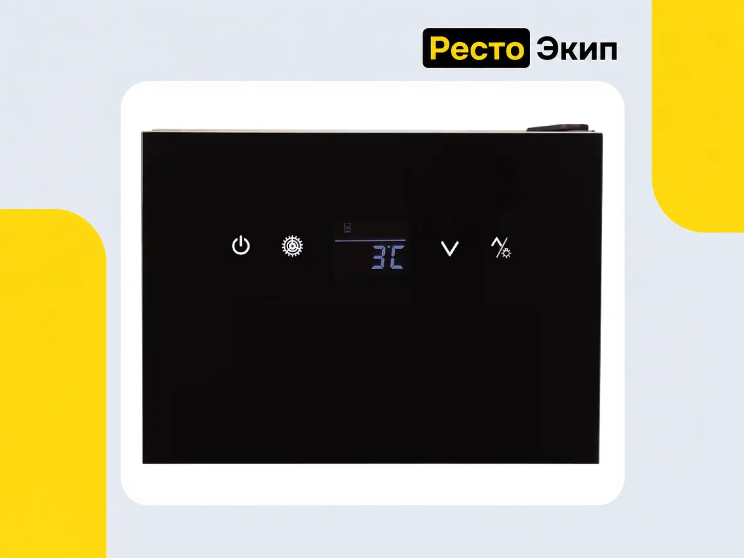 Icebox MC16DAST — Холодильник для молока - миниатюра 3