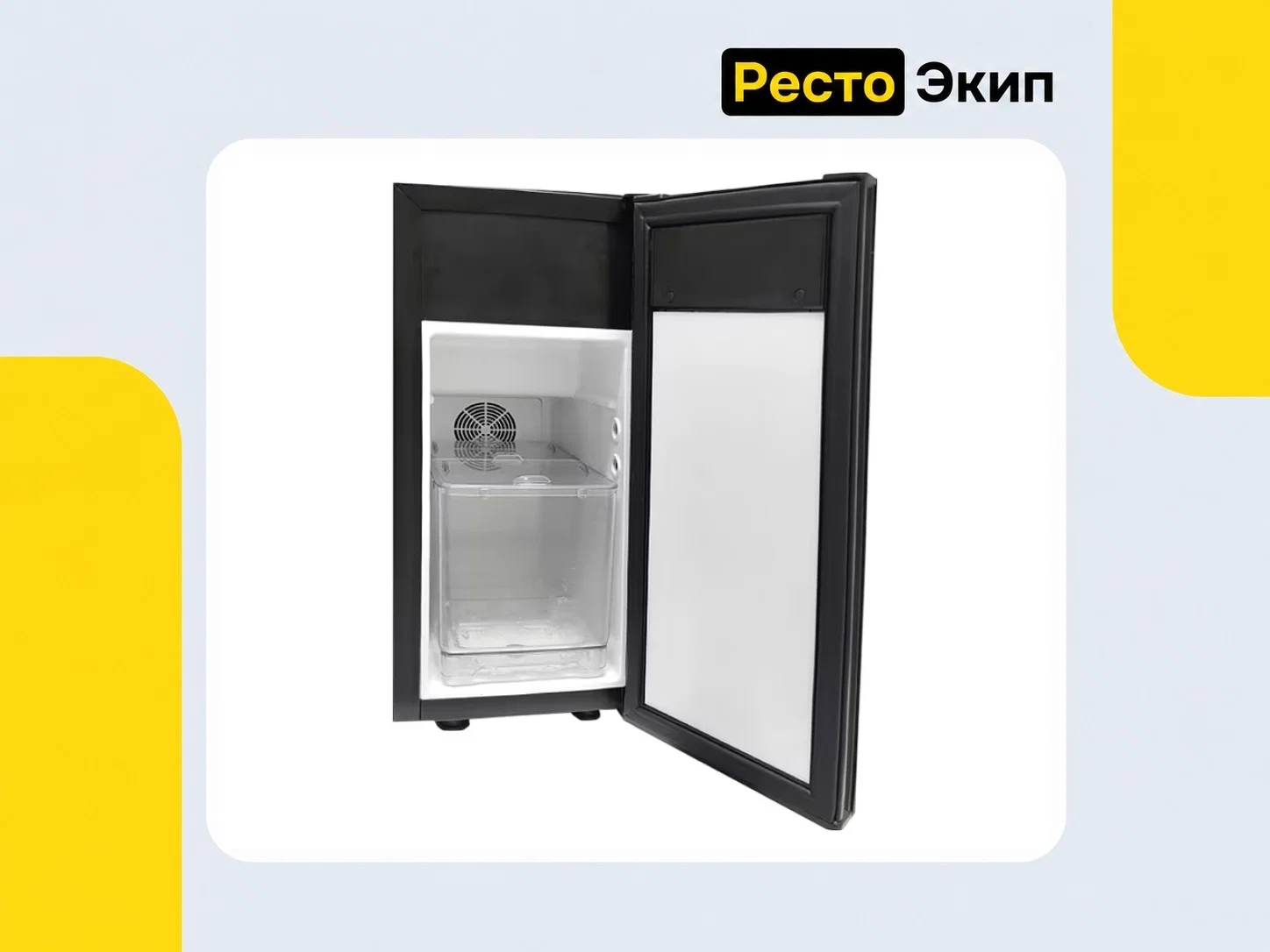 Icebox MC16DAST — Холодильник для молока - миниатюра 4