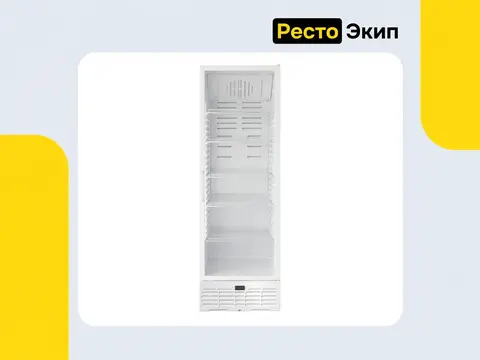 Бирюса 521RDNQ — Холодильный шкаф