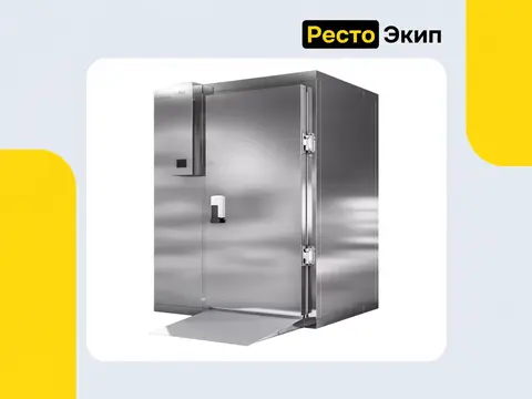 Abat ШОКК-202 — Камера шоковой заморозки