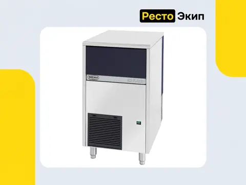 Brema GB 903A HC — Льдогенератор