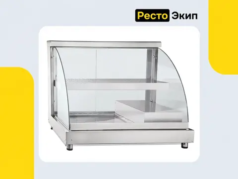 Abat ВХН-70 — Настольная холодильная витрина