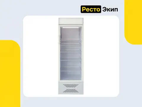 Бирюса 310 Р — Холодильный шкаф
