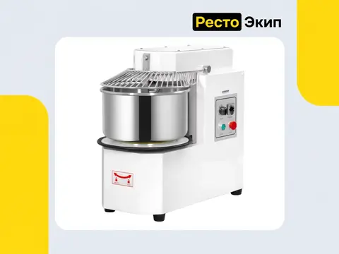 Viatto DH-20CLH 2V — Тестомес