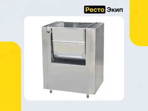Viatto HWH-15B CE — Горизонтальный тестомес