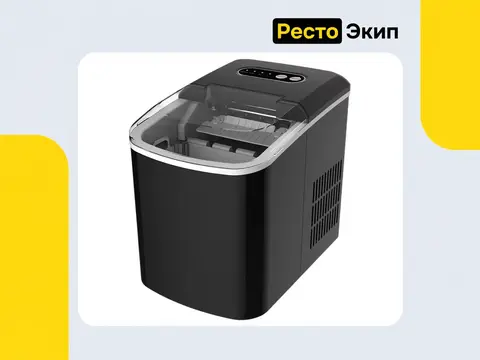 Viatto MK-IM12B — Льдогенератор