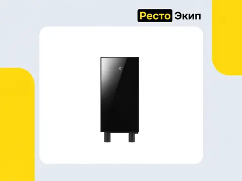 Horeca Machines C5 Black — Холодильник